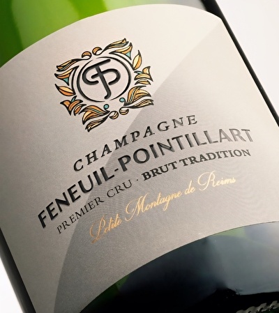 Sparkling Champagne Special